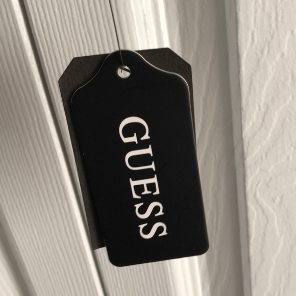 Guess NWT moto jacket🔥🏍😍 - Picture 13 of 15